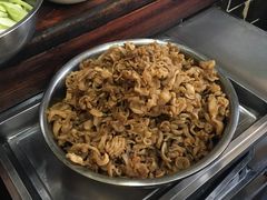 -肖娭毑老面馆(自然岭路店)