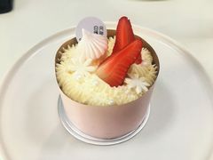 -风甜日暖·星座主题甜点(东二环泰禾店)