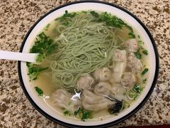 -小倩倩•鸡汤馄饨(江西路创始店)