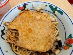 -万松园云记·生烫牛肉面(MOMOPARK店)