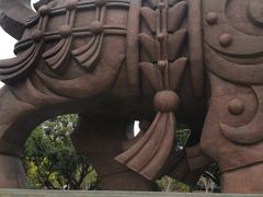 -四海公园(南山区)