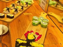 -芭菲盛宴·环球美食(袁家岗店)