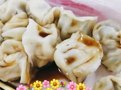 -伊喜饺子·烤鸭(五道口学院路店)