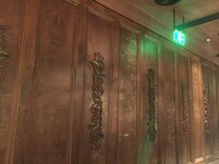 -绿茶餐厅(布吉万象汇店)