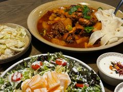 -那时新疆·若羌(经纬汇店)