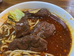 -蒋六十八梯眼镜面(狮子坪店)