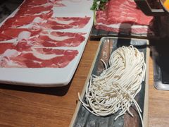 -呷哺呷哺 黄金牧场 (新中关购物中心店)