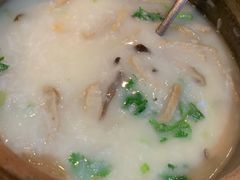 -金穗园·砂锅粥.醉鸡煲火锅(长寿路店)
