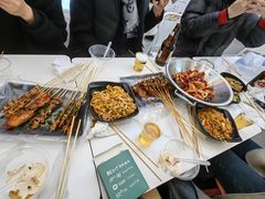 -鱿遍天下铁板鱿鱼(东风路店)