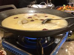 -李氏传家菜(兴城路店)