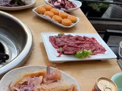 -渝宗老灶火锅(时代天街店)