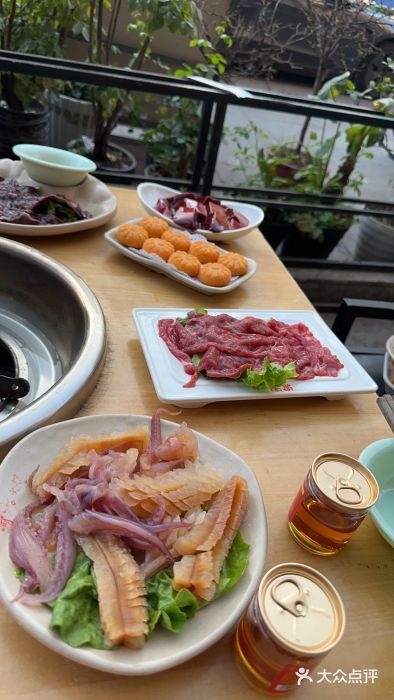 渝宗老灶火锅(时代天街店)图片