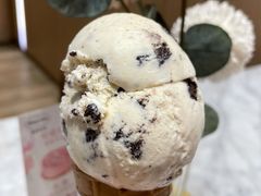 曲奇雪糕-哈根达斯(深圳海岸城店)