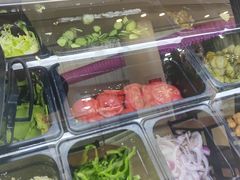 -赛百味SUBWAY(凯德mall大峡谷店)