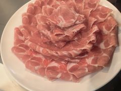 -竹叶涮肉坊(总店)