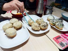 -小杨生煎(愚园路)