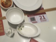-喜家德虾仁水饺(开发区万达店)