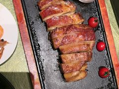 -太守宴·蘭院(天塔店)