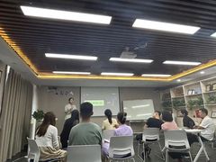 -新励成演讲口才培训(济南市中学训中心)