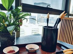 -唐猫庭院·千年陕菜(赛格国际购物中心店)