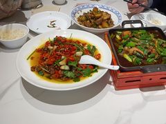 -蜀厨小匠·民间川菜(犀浦店)