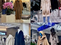 -肃宁华斯国际裘皮城