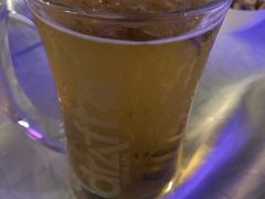 -无招牌海鲜餐厅(滨海艺术中心店)