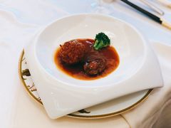 -中心大酒店·本味餐厅