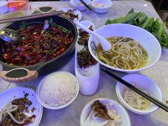 -黔大人·贵州花溪牛肉粉(宝能太古城店)