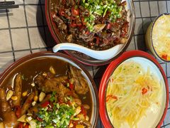 -江西老表·经典江西八大碗