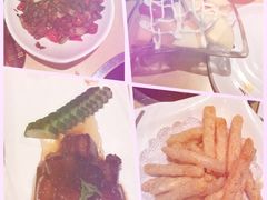 拾味馆(菱角湖万达广场店)-拾味馆(万达广场店)