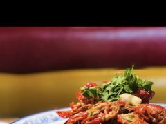 -嵇大厨好灶头农家菜