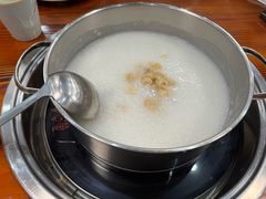 -盈田盈粥庄(黄兴公园店)