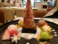 -哈根达斯(深圳海岸城店)