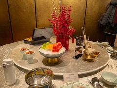 -ONE FULL 古董港式海鲜火锅