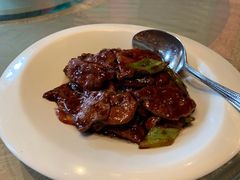 -昆仑饭店-鲜筵餐厅