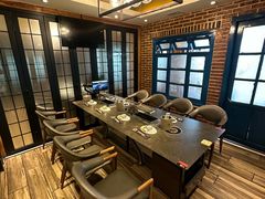 -河坝烧烤串城(金达莱店)