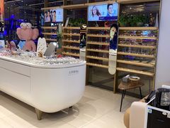 -无界眼镜MaxLess(五角场万达店)