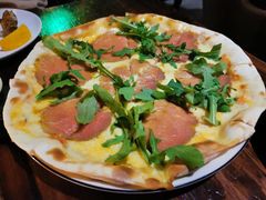 -MARU玛露音乐餐厅(大学路店)