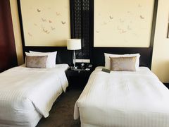 -无锡君来洲际酒店