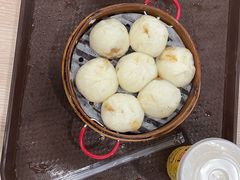 -大连理工大学中心-食堂
