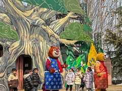 -郑州方特梦幻王国