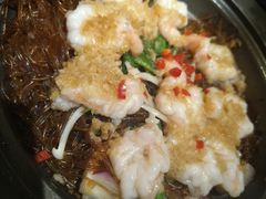 -绿茶餐厅(汇悦大融城店)