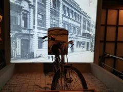 -上海电信博物馆