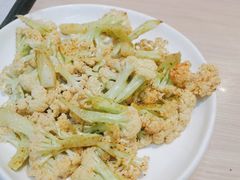 -令狐冲烤鱼·烧菜馆(达明店)