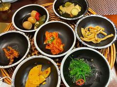 -三代烤肉(保利广场店)