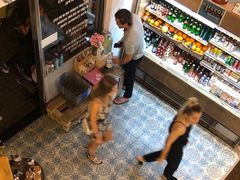 -Alimentari早午餐(安福路店)