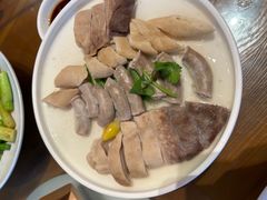 -凤阁楼果木烧鹅(鹤山陈山店)