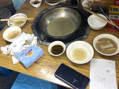 -海关荤豆花(洋河一路店)