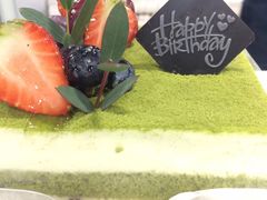 -美丽心情蛋糕(江苏路店)